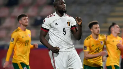 Belgium gain revenge on Wales to make winning start to World Cup qualifying