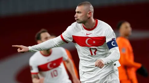 'Disappointing' Netherlands stunned by Yilmaz hat-trick in Turkey