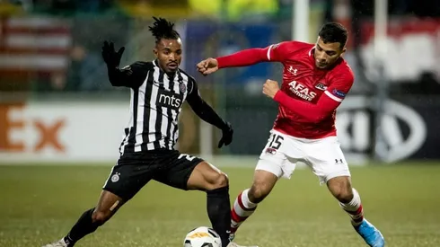 B. Faso, Guinea qualify, four-goal Ethiopia crush Madagascar