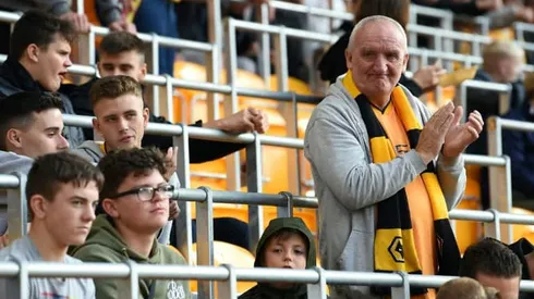 Man City to install rail seats that could become safe-standing area