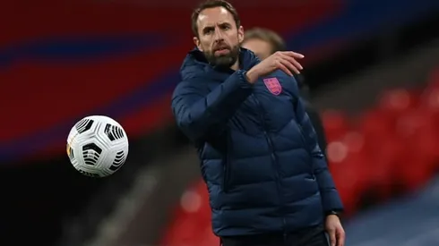 Southgate spoiled for choice as 'home' Euro 2020 awaits for England