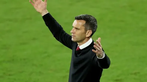 Aberdeen appoint Stephen Glass as new boss