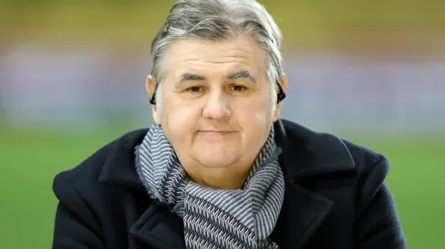 Top French football pundit under pressure over harassment claims