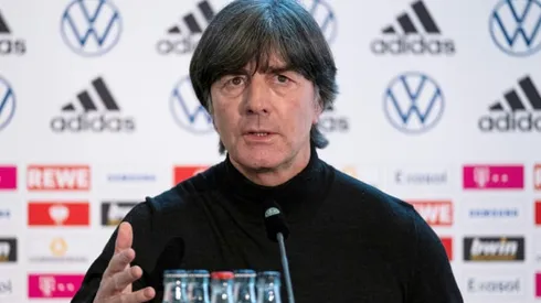 Germany seek redemption as Loew starts swansong
