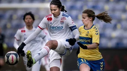 Increased investment threatens Lyon hegemony in Women's Champions League