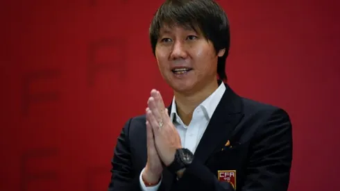 China coach Li Tie says 'door open to everyone' as injuries strike