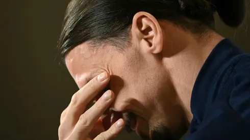 Emotional Zlatan returns to Sweden squad