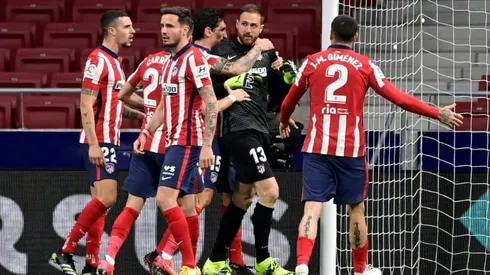 Oblak, Mbappe's century and Juve's troubles: Talking points from around Europe