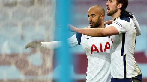 Spurs dressing room divided by 'selfish' players, says Mourinho