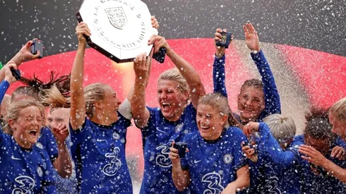'Game-changing' TV deal pumps money into English women's football