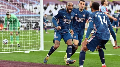 'Two-faced' Arsenal frustrate Arteta despite three-goal fightback