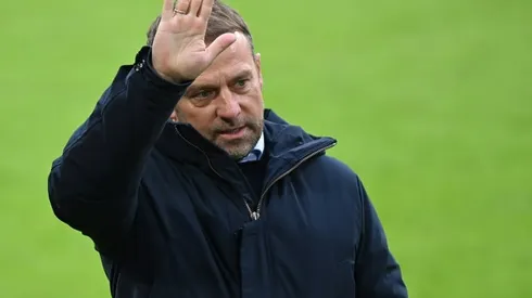 Bayern CEO Rummenigge rules out Flick departure