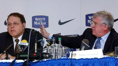 Leeds legend 'Hotshot' Lorimer dies: club