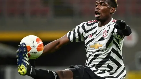 Man Utd sign five-year shirt sponsorship deal with TeamViewer