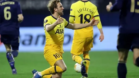 Tottenham 'disgrace' leaves Mourinho in the firing line