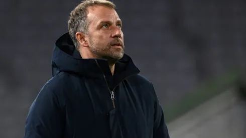 Tensions simmer behind scenes at high-flying Bayern Munich