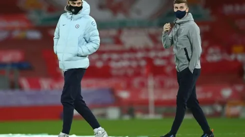 German Premier League stars allowed back for World Cup qualifiers