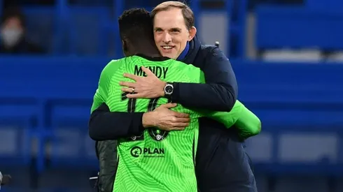 Tuchel makes Chelsea Champions League contenders but Man City, Bayern the teams to beat