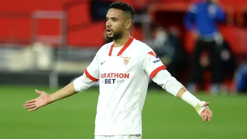 En-Nesyri takes Sevilla closer to Real Madrid with Elche win