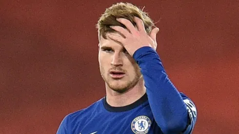 Werner returns for Chelsea's Atletico showdown