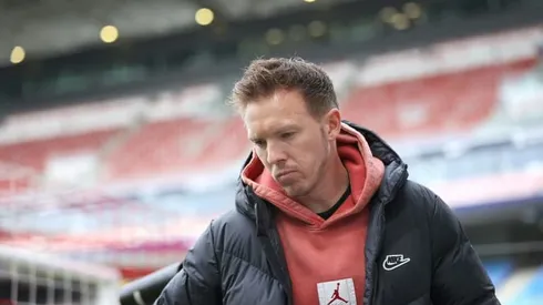 Nagelsmann demands Leipzig focus on Bielefeld as Bayern loom