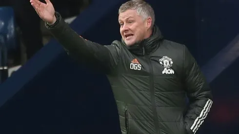 Solskjaer won't measure Man Utd progress by trophies