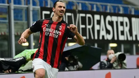 Stage set for Ibra's return in Milan's decider with United