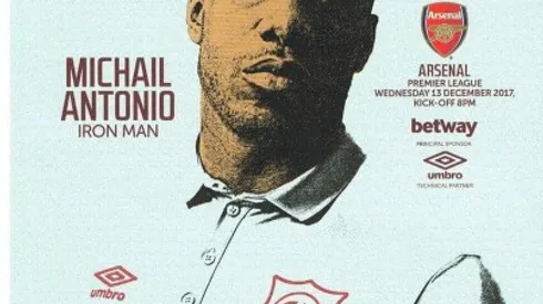 Where to find West Ham vs. Arsenal on US TV: Mar. 21, 2021