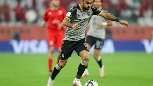 Sundowns, Wydad, Esperance reach last eight, Ahly set to join them