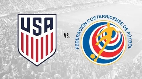 Where to find USMNT vs. Costa Rica on US TV and streaming