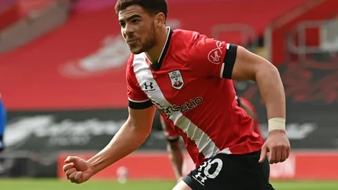 Southampton striker Che Adams named in Scotland squad for World Cup qualifiers
