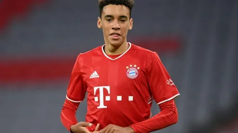 Germany boss Loew set to call up teens Musiala, Wirtz