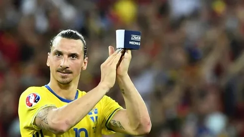 'Return of the God': Ibrahimovic back in Sweden squad
