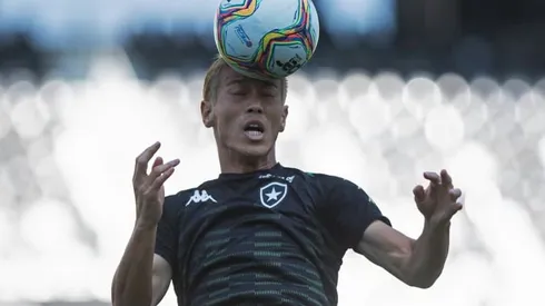 'Mistakes and failures': from AC Milan to Azerbaijan for Japan's Honda