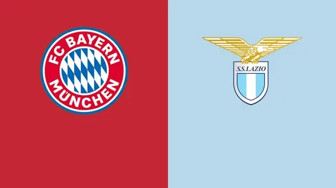 Where to find Bayern Munich vs. Lazio on US TV and streaming