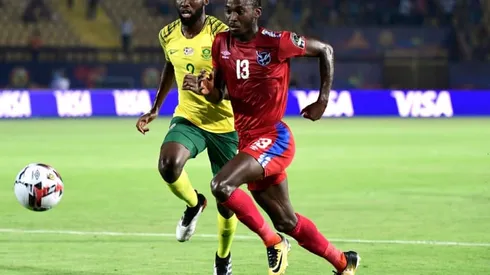 Shalulile hailed after snatching dramatic win for Sundowns