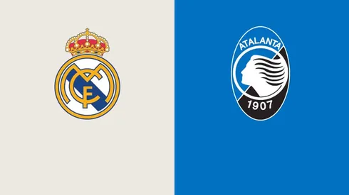 Where to find Real Madrid vs. Atalanta on US TV and streaming