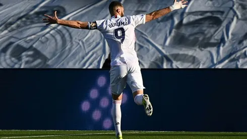 Benzema to the rescue again as Real Madrid edge past Elche