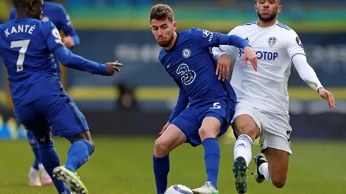 Chelsea frustrated by Leeds stalemate