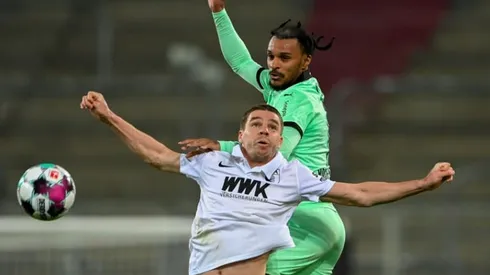 Moenchengladbach crash again ahead of Man City clash