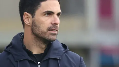 Arteta fears 'special' Spurs attack