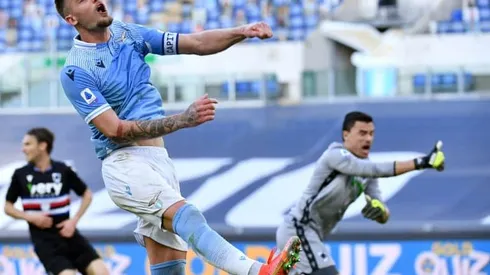 Lazio struggle past Crotone as Bayern salvage job looms