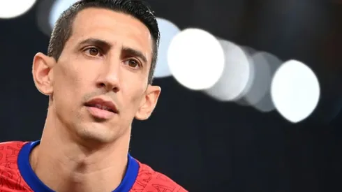 Angel Di Maria signs PSG contract extension