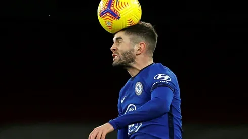 Tuchel urges Pulisic to seize Chelsea chance when it comes