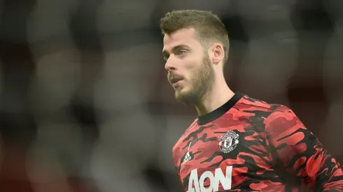 Solskjaer unsure about De Gea's return to Man Utd side after Spain trip