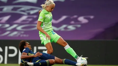 Chelsea to face Wolfsburg in Women's Champions League quarters