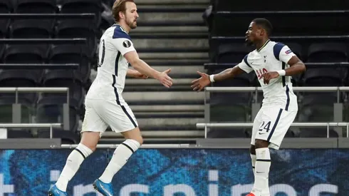 Spurs boss Mourinho expects 'master' Kane to be fit to face Arsenal