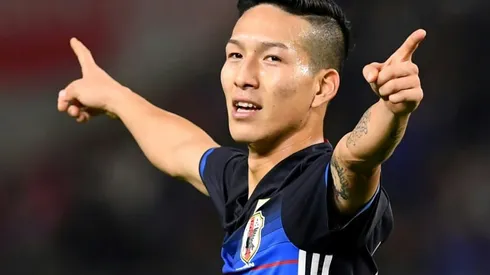 Japan's Kobayashi apologises for saying referee threatened to kill him