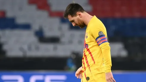 Messi, Ronaldo gone from Champions League but the absence of fans hurts most