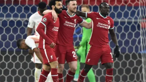 In it to win it, Liverpool eye Champions League salvation